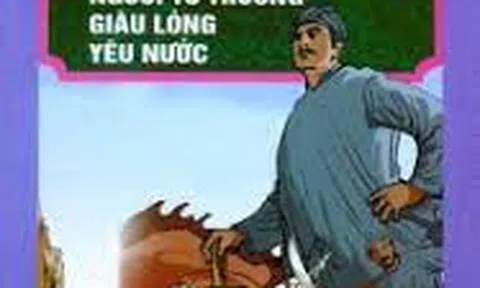 Việt Nam diễn nghĩa - Tập VI (Tiểu thuyết lịch sử) (Kỳ 25)