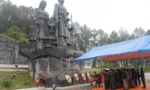  Việt Nam diễn nghĩa - Tập VI (Tiểu thuyết lịch sử) (Kỳ 28)
