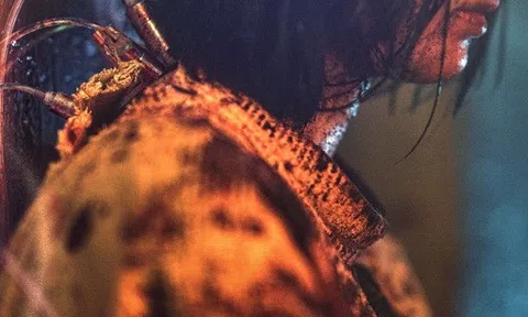Bom tấn hành động, giả tưởng xứ Hàn “The Witch 2” ra mắt khán giả Việt