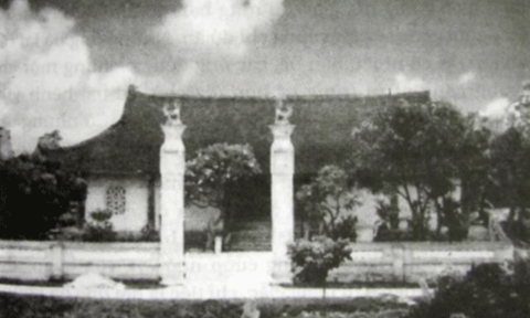  Việt Nam diễn nghĩa - Tập VI (Tiểu thuyết lịch sử) (Kỳ 43)