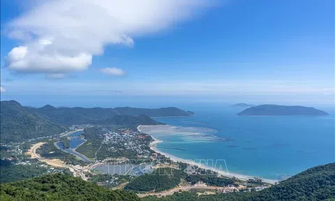 Lan tỏa hình ảnh du lịch Việt Nam xanh