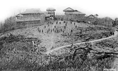  Việt Nam diễn nghĩa - Tập VII (Tiểu thuyết lịch sử) (Kỳ 3)