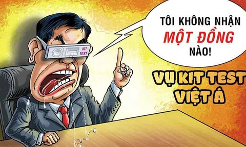 Những chuyện nóng bỏng