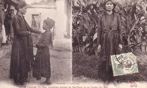  Việt Nam diễn nghĩa - Tập VII (Tiểu thuyết lịch sử) (Kỳ 6)