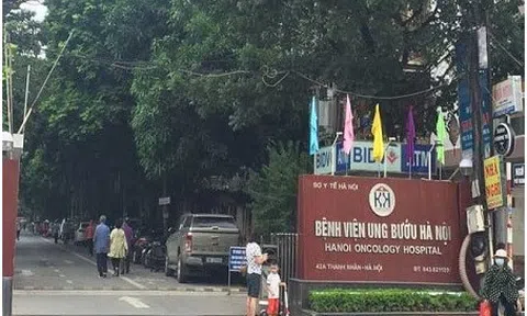 Ung bướu Hà Nội ký sự: Kỳ 1 - Nhận tin dữ