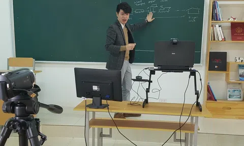 Đổi mới giáo dục đại học - Chìa khóa phát triển nguồn nhân lực chất lượng cao