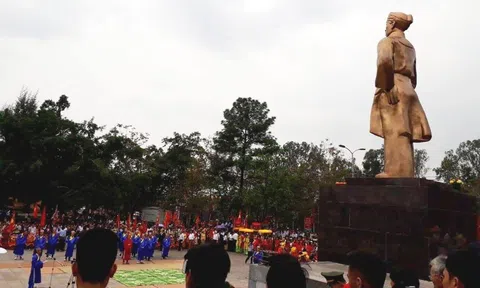  Việt Nam diễn nghĩa - Tập VII (Tiểu thuyết lịch sử) (Kỳ 7)