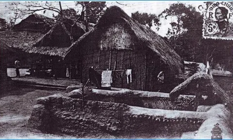Việt Nam diễn nghĩa - Tập VII (Tiểu thuyết lịch sử) (Kỳ 8)