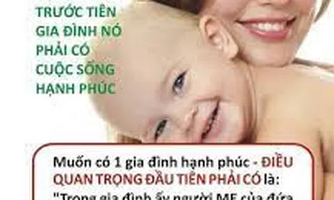   Truyện ngắn: Đứa con được "sống lại"