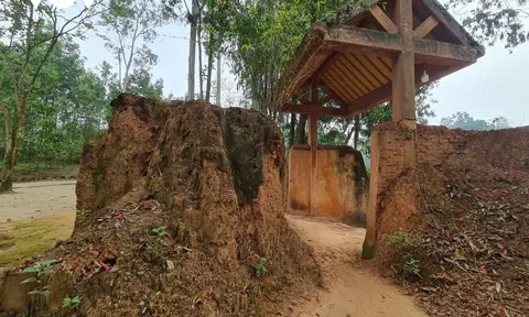  Việt Nam diễn nghĩa - Tập VII (Tiểu thuyết lịch sử) (Kỳ 9)