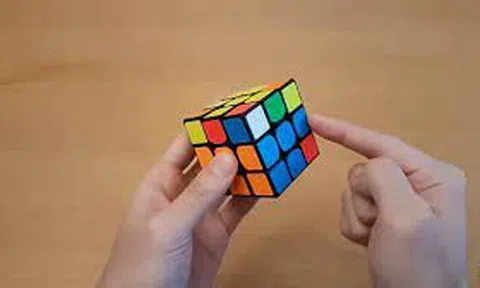 Giải thi đấu rubik toàn miền Bắc