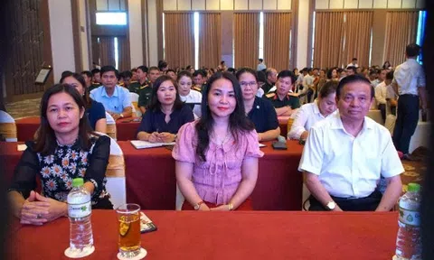 TS Lê Doãn Hợp: “Tư duy, hành động và tiêu chuẩn cán bộ thời đại công nghệ 4.0"