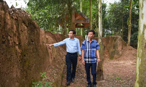  Việt Nam diễn nghĩa - Tập VII (Tiểu thuyết lịch sử) (Kỳ 10)