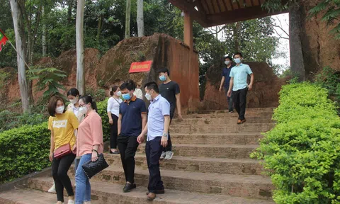  Việt Nam diễn nghĩa - Tập VII (Tiểu thuyết lịch sử) (Kỳ 11)