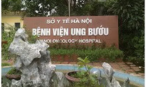 Ung bướu Hà Nội ký sự: Kỳ 6: Bức xúc đầu tiên ở Bệnh viện Ung bướu Hà Nội và lựa chọn đúng !