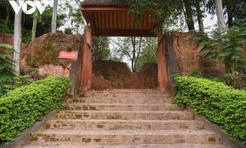  Việt Nam diễn nghĩa - Tập VII (Tiểu thuyết lịch sử) (Kỳ 12)