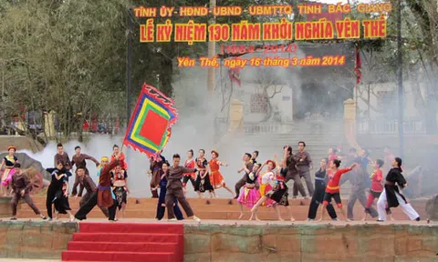  Việt Nam diễn nghĩa - Tập VII (Tiểu thuyết lịch sử) (Kỳ 13)
