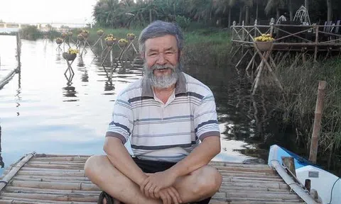 Chất lượng cuộc sống già (Thấy và ngẫm)