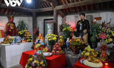  Việt Nam diễn nghĩa - Tập VII (Tiểu thuyết lịch sử) (Kỳ 15)