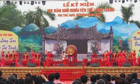  Việt Nam diễn nghĩa - Tập VII (Tiểu thuyết lịch sử) (Kỳ 16)
