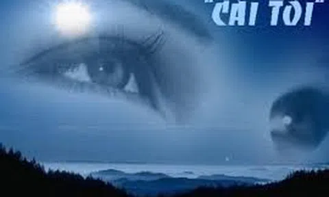 Đừng vì chữ tôi cá nhân