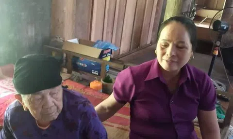 Hai người đàn bà đặc biệt và vĩ đại của đồng đội chúng tôi (câu chuyện thật của một liệt sỹ).