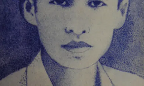   Nhà văn Liệt sĩ Lê Vĩnh Hòa                       