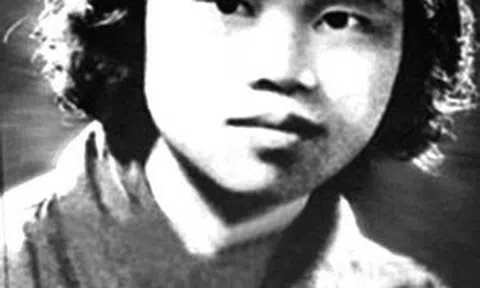         Dương Thị Xuân Quý - Nhà báo, Nhà văn liệt sĩ           