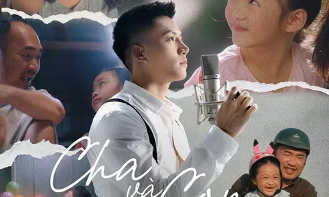  Thu Trang đánh liều với dòng phim gia đình ?