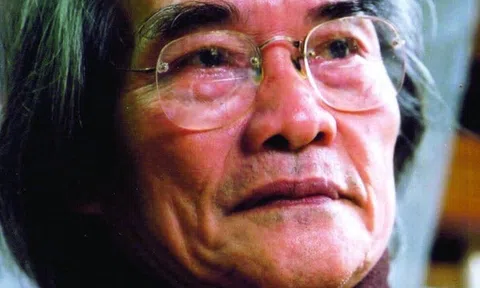 Nhà văn thương binh Sơn Tùng