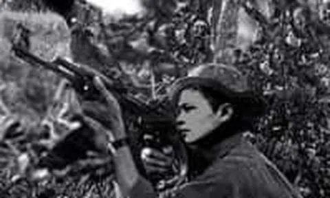 Cuộc chiến 50 năm nhìn lại