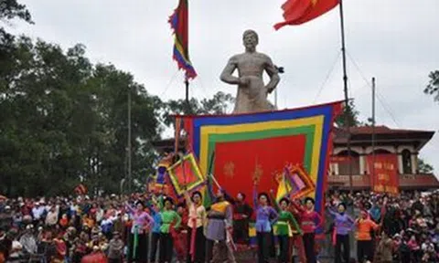 Việt Nam diễn nghĩa - Tập VII (Tiểu thuyết lịch sử) (Kỳ 24)