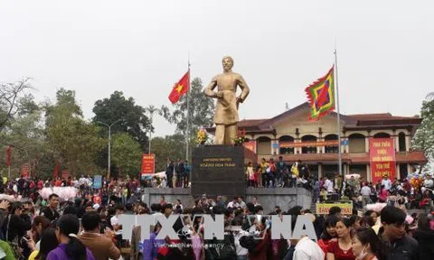  Việt Nam diễn nghĩa - Tập VII (Tiểu thuyết lịch sử) (Kỳ 25)