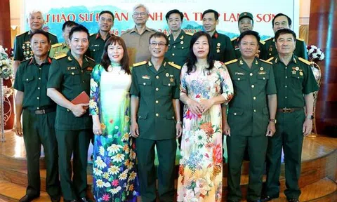 Mốc son lịch sử của đời tôi