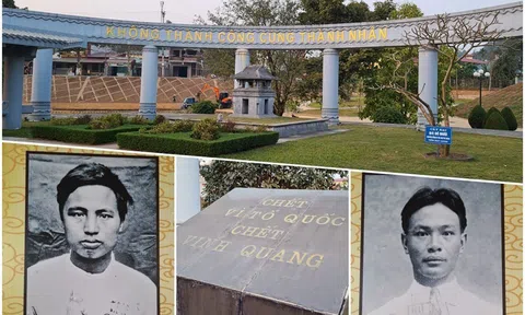  Việt Nam diễn nghĩa - Tập VII (Tiểu thuyết lịch sử) (Kỳ 27)