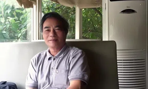 Đầu Thu nhàn ngắm phong cảnh Vĩnh Châu (Tập cổ) - (Bài 1)