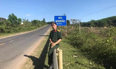 Trận vượt sông lững lẫy chiến trường K: Màn hỏa lực chưa từng có khiến Khmer Đỏ khiếp sợ!