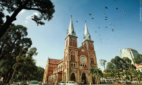 Sẽ trao giải thưởng World Travel Awards năm 2022tại TP Hồ Chí Minh