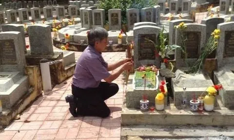 Ông cậu của tôi