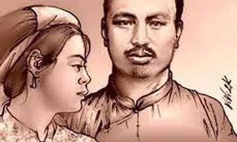 Việt Nam diễn nghĩa - Tập VII (Tiểu thuyết lịch sử) (Kỳ 32)