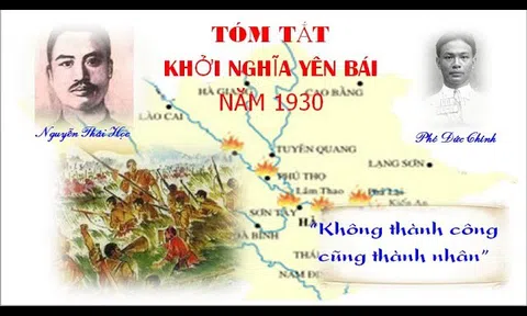  Việt Nam diễn nghĩa - Tập VII (Tiểu thuyết lịch sử) (Kỳ 33)