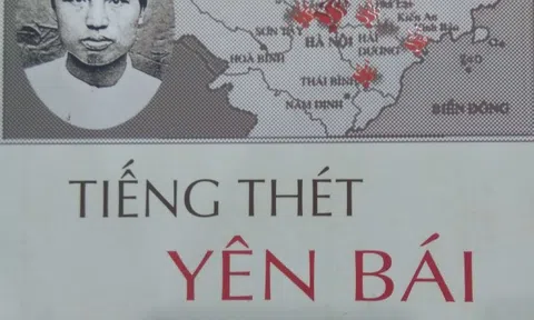 Việt Nam diễn nghĩa - Tập VII (Tiểu thuyết lịch sử) (Kỳ 36)