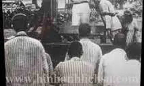  Việt Nam diễn nghĩa - Tập VII (Tiểu thuyết lịch sử) (Kỳ 37)