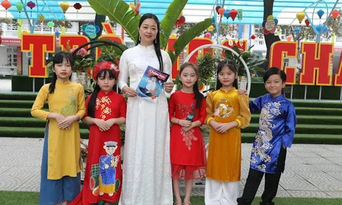 Phú Thọ: Chuẩn bị khai giảng năm học 2022- 2023