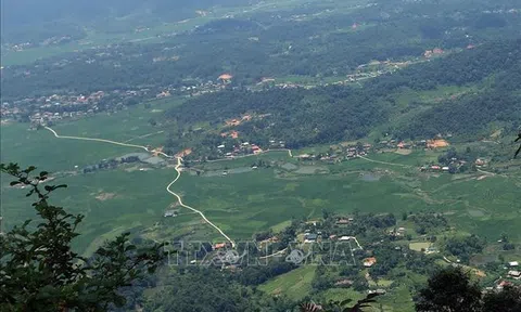 Điện Biên Phủ - Bản hùng ca chiến thắng (Tiểu thuyết lịch sử) - (Kỳ 7)