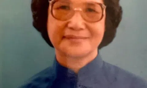 Nhớ nữ Nhà báo Vân Ngà
