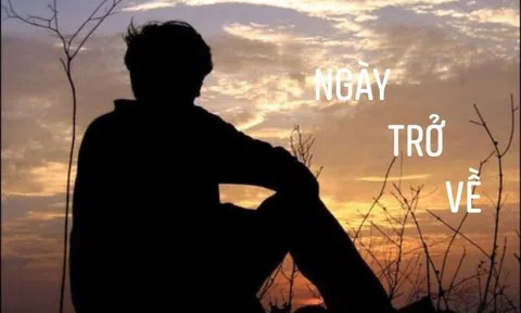 Ngày trở về