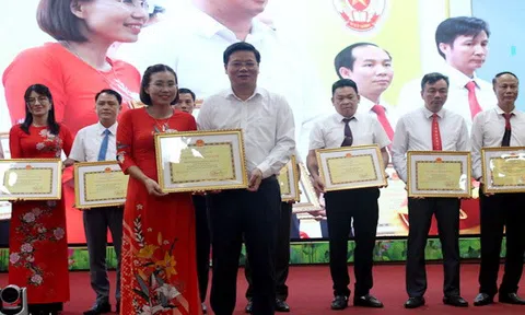 Phú Thọ: Nhiều trường học huyện Hạ Hòa vượt khó, nâng cao chất lượng dạy và học