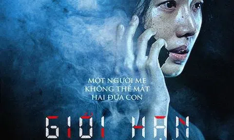 “Giới hạn truy lùng” – Siêu phẩm hành động hình sự mở  màn phim mùa thu