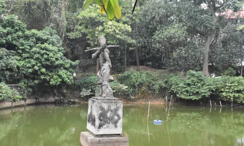 Đôi điều cảm thức về bộ Tiểu thuyết lịch sử “Việt Nam diễn nghĩa”: Kỳ 2: "Không được lơ là mất cảnh giác" và “Tình báo viên" đầu tiên?